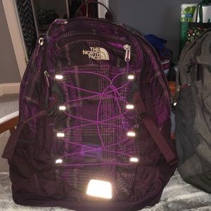 North Face Borealis Backpack